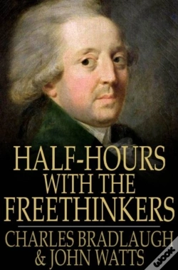 Capa do artigo Half-Hours With The Freethinkers