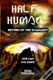 Capa do artigo Half Human
