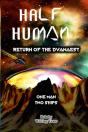 Half Human - Preview