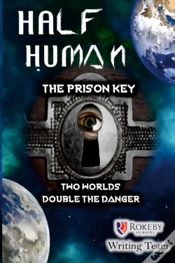 Capa do artigo Half Human