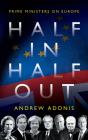 Half In, Half Out - Preview