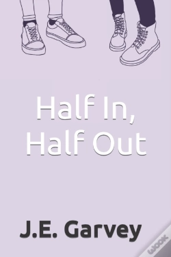 Capa do artigo Half In, Half Out
