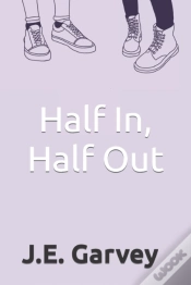 Capa do artigo Half In, Half Out