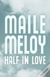 Capa do artigo Half In Love