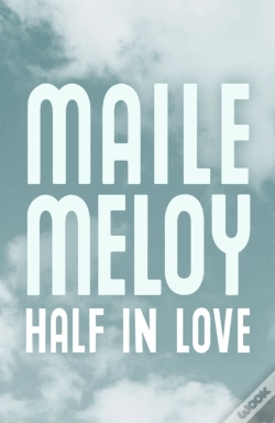 Capa do artigo Half In Love