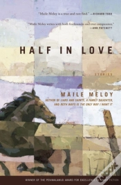 Capa do artigo Half In Love