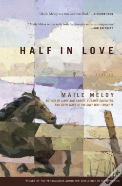 Capa do artigo Half In Love