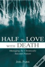 Capa do artigo Half In Love With Death