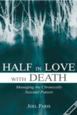 Capa do artigo Half In Love With Death