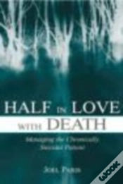 Capa do artigo Half In Love With Death