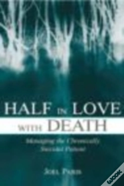 Capa do artigo Half In Love With Death