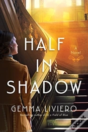 Capa do artigo Half In Shadow
