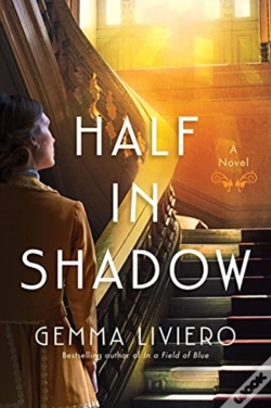Capa do artigo Half In Shadow