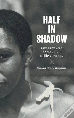 Capa do artigo Half In Shadow