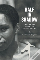 Half In Shadow