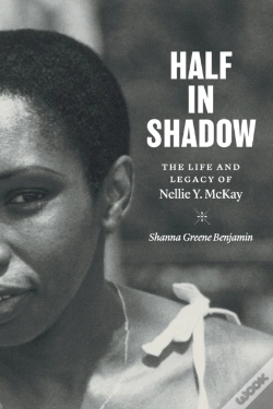 Capa do artigo Half In Shadow