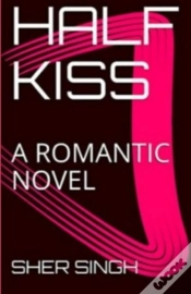 Capa do artigo Half Kiss