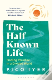 Capa do artigo Half Known Life
