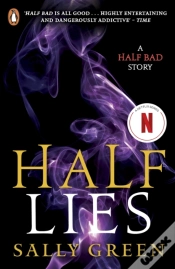 Capa do artigo Half Lies