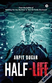 Capa do artigo Half-Life