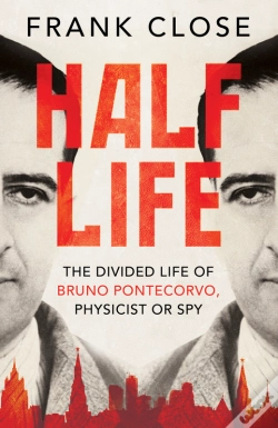 Capa do artigo Half Life