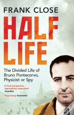 Capa do artigo Half Life