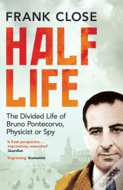 Capa do artigo Half Life