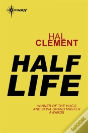 Capa do artigo Half Life