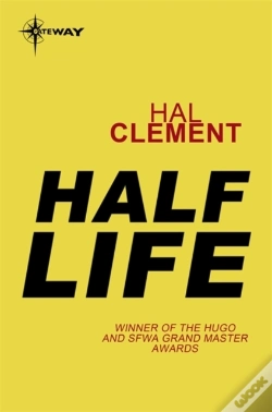 Capa do artigo Half Life