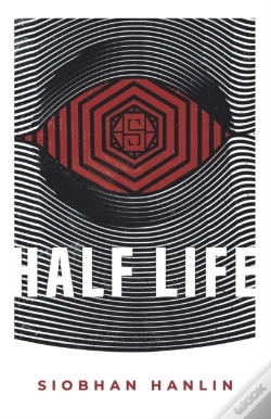Capa do artigo Half-Life