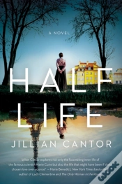 Capa do artigo Half Life