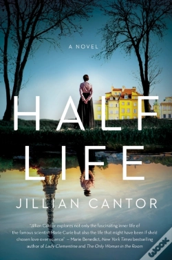 Capa do artigo Half Life