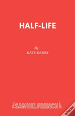 Capa do artigo Half-Life