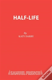 Capa do artigo Half-Life