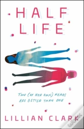 Capa do artigo Half Life