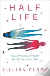 Capa do artigo Half Life
