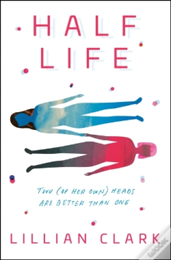 Capa do artigo Half Life
