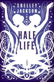 Capa do artigo Half Life