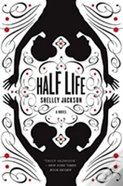 Capa do artigo Half Life
