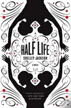 Capa do artigo Half Life
