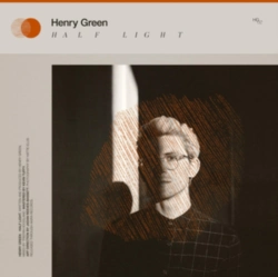 Capa do artigo Half Light - CD