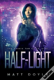 Capa do artigo Half Light