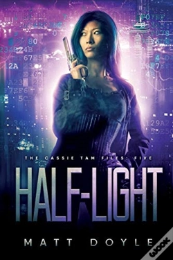 Capa do artigo Half Light