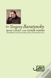 Capa do artigo Half-Light & Other Poems