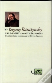 Half-Light & Other Poems