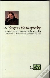 Capa do artigo Half-Light & Other Poems