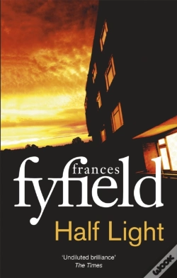 Capa do artigo Half Light