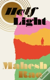 Capa do artigo Half Light
