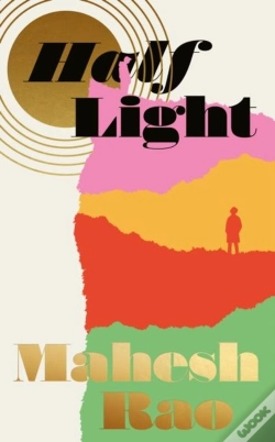 Capa do artigo Half Light
