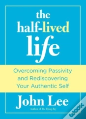 Capa do artigo Half-Lived Life